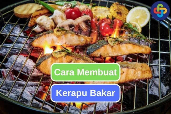 Coba Resep Ini untuk Membuat Kerapu Bakar